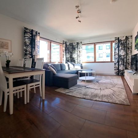 Elice Apartment Rovaniemi Ngoại thất bức ảnh
