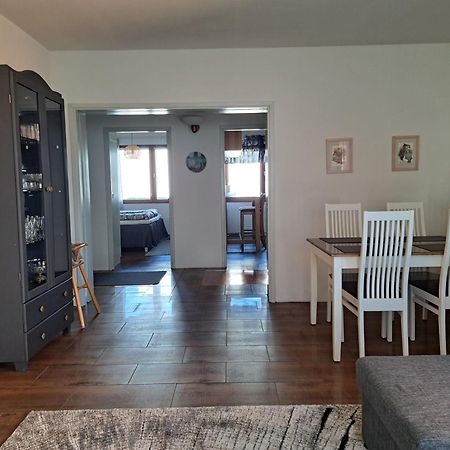 Elice Apartment Rovaniemi Ngoại thất bức ảnh