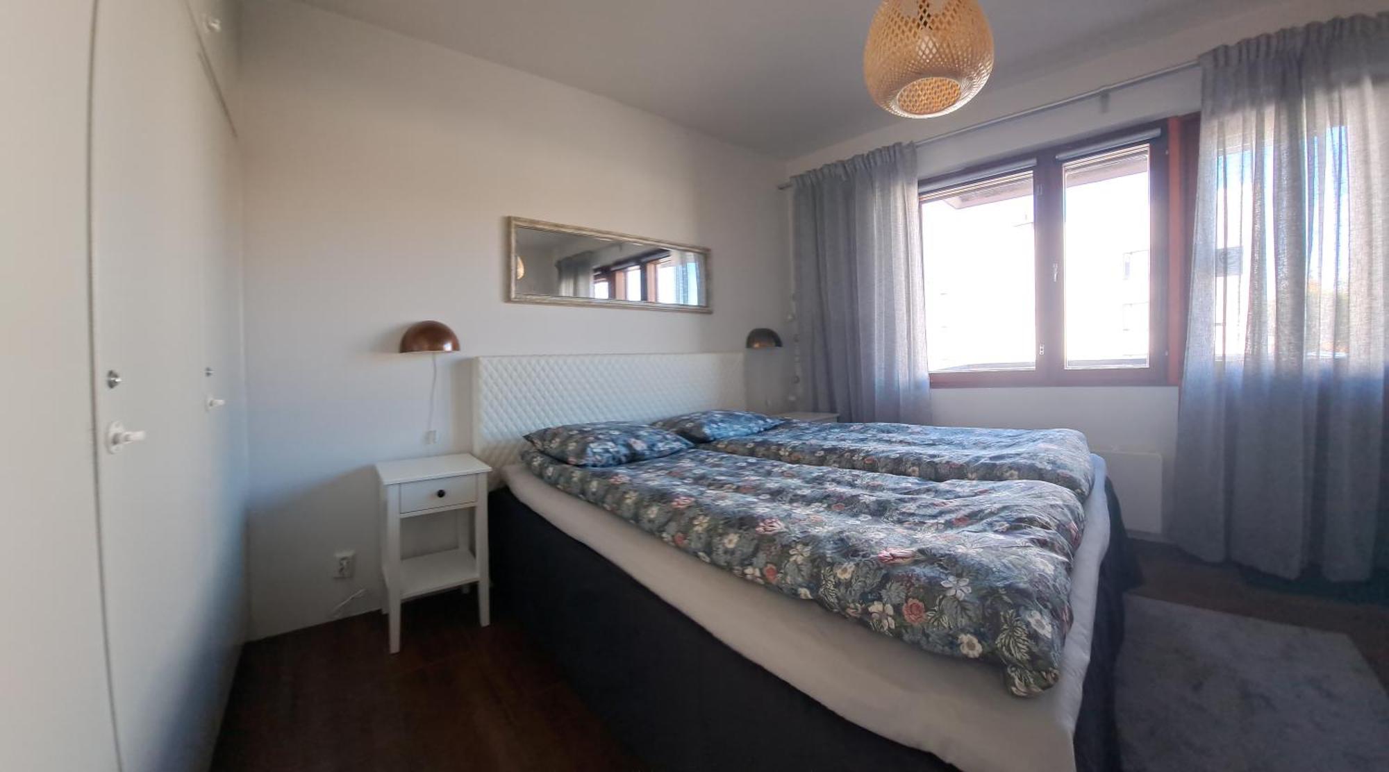 Elice Apartment Rovaniemi Ngoại thất bức ảnh