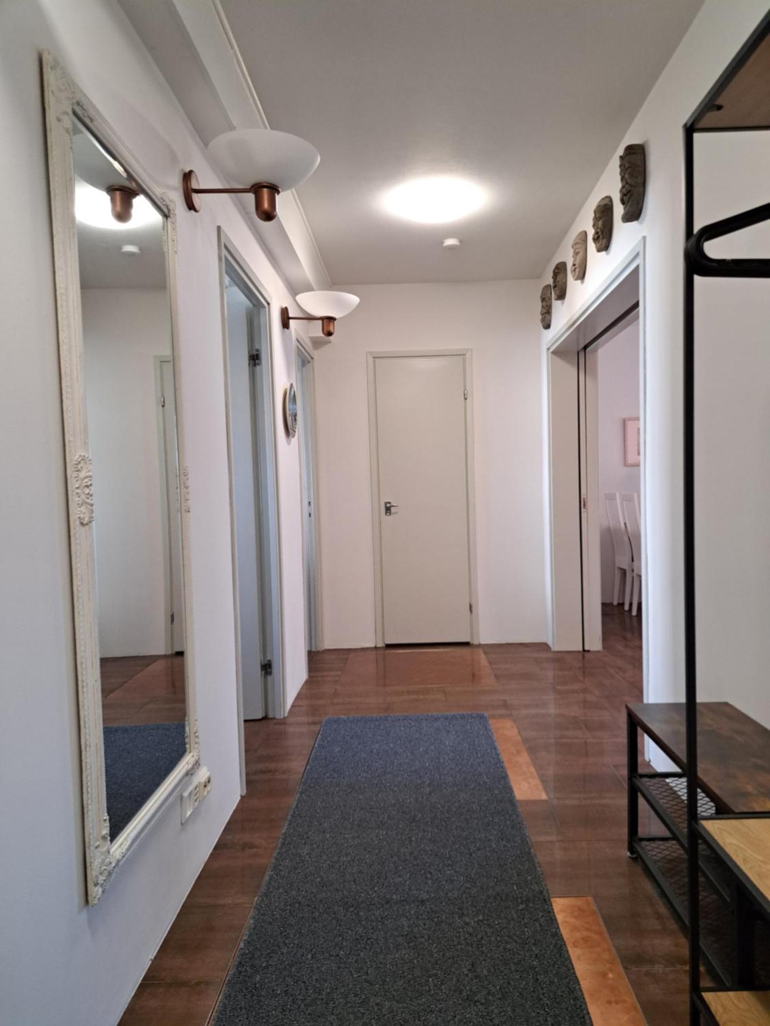 Elice Apartment Rovaniemi Ngoại thất bức ảnh