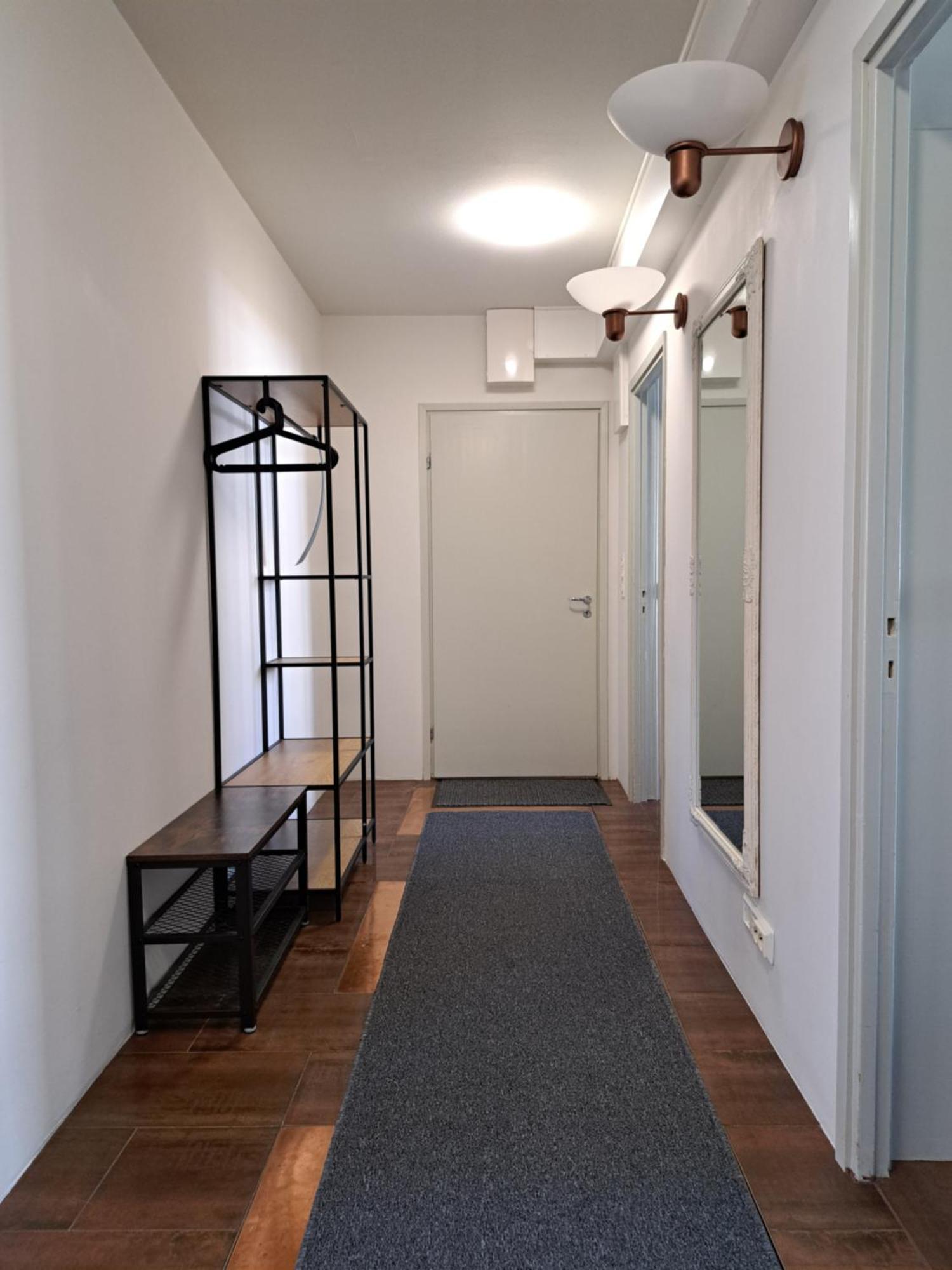 Elice Apartment Rovaniemi Ngoại thất bức ảnh