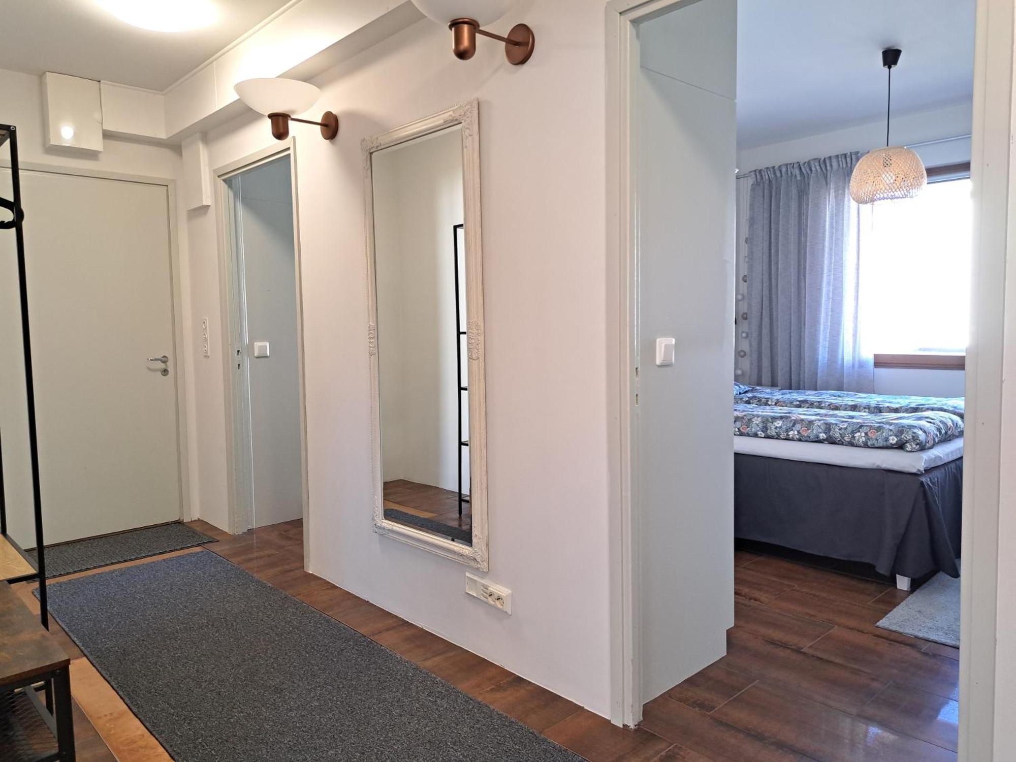 Elice Apartment Rovaniemi Ngoại thất bức ảnh